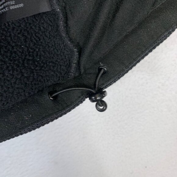 Gerry Mens Waffle Knit Jacket Weber Full Zip Size Small Warm Fleece Lined Outerw - Picture 7 of 15